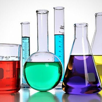 Re-Export of the chemical products.